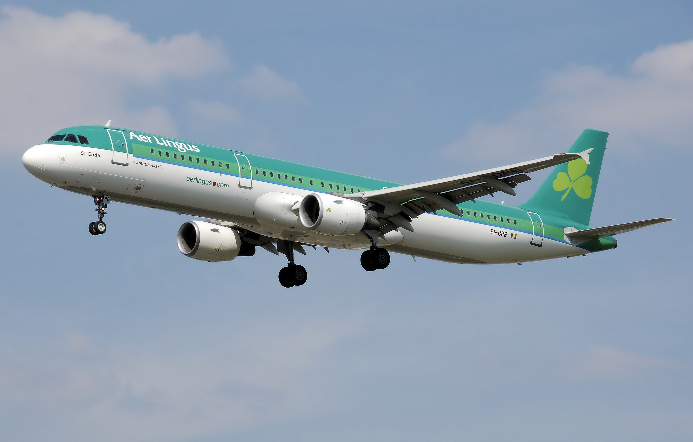 Aer Lingus