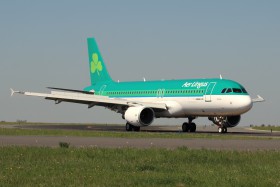 Aer Lingus A320