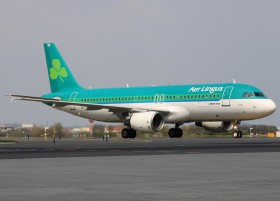 Aer Lingus A320