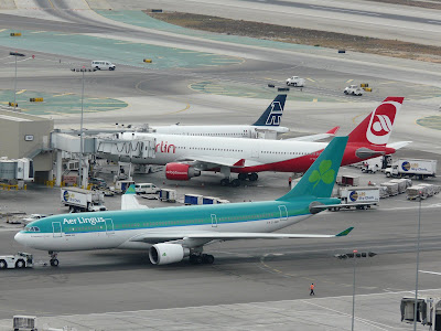 Aer Lingus A330