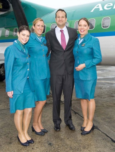 Aer Lingus Cabin Crew