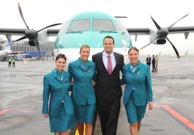 Aer Lingus Cabin Crew