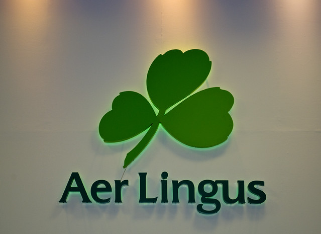 Aer Lingus Logo