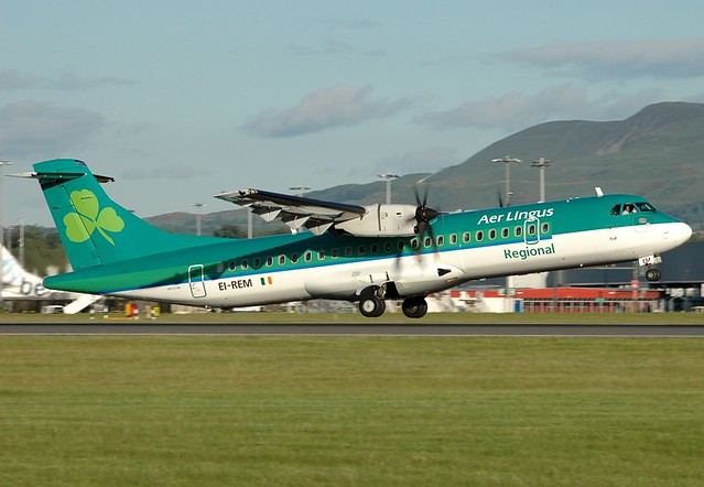 Aer Lingus Regional