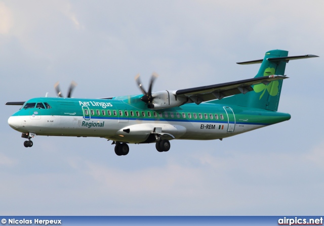 Aer Lingus Regional