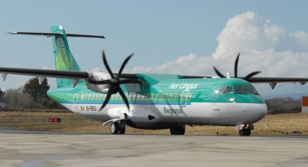 Aer Lingus Regional