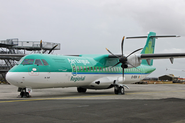 Aer Lingus Regional