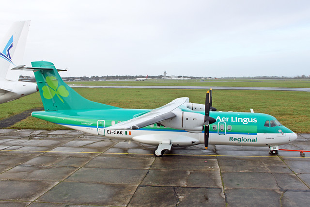 Aer Lingus Regional