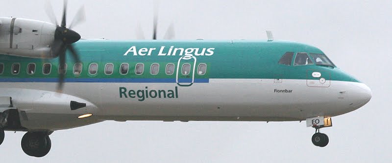 Aer Lingus Regional