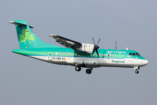 Aer Lingus Regional