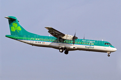 Aer Lingus Regional