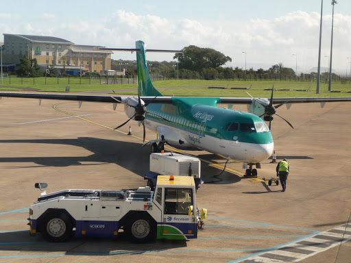 Aer Lingus Regional Flights