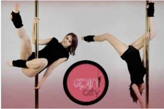 Aerial Hoop Classes Bristol