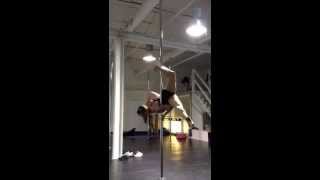 Aerial Hoop Classes London