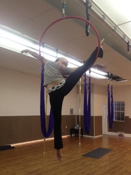 Aerial Hoop For Sale Uk