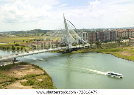 Aerial Photos Of Famous Landmarks