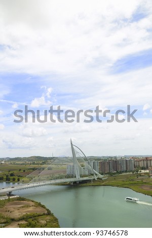 Aerial Photos Of Famous Landmarks