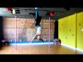 Aerial Silks Classes Nj