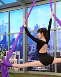 Aerial Yoga Nyc