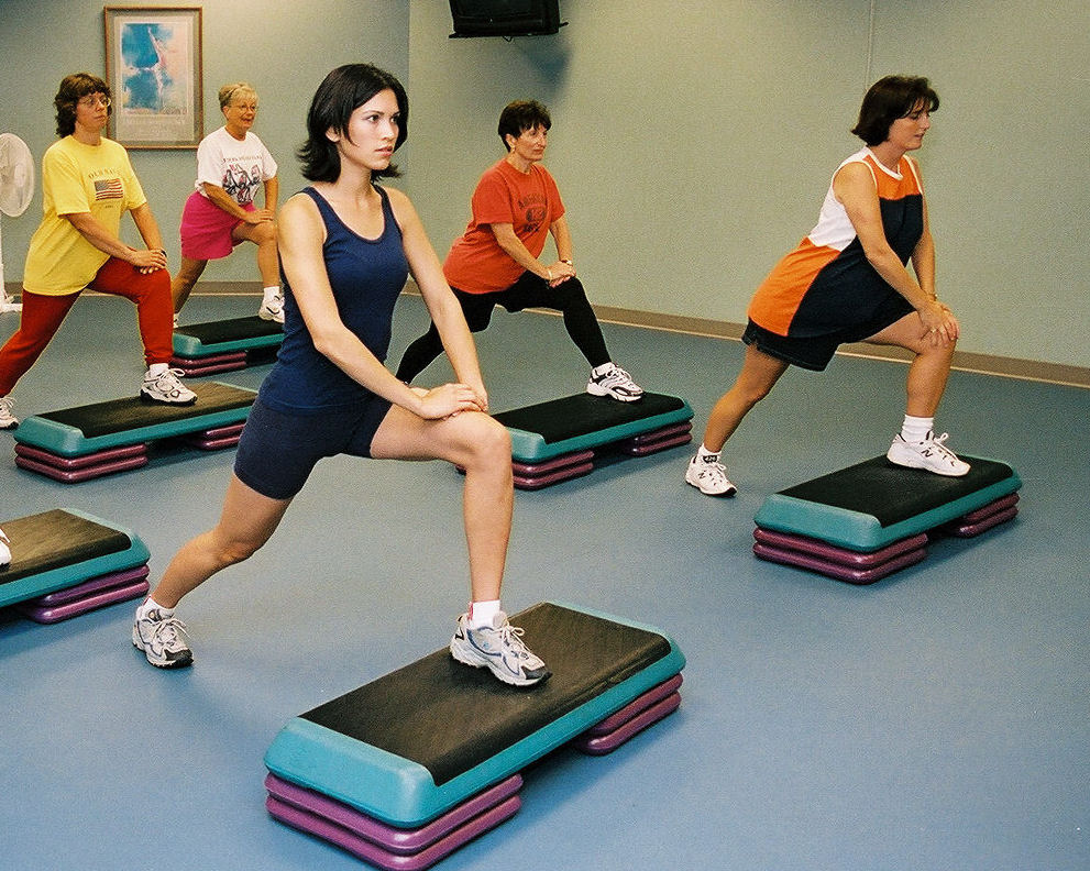 Aerobic Exercise