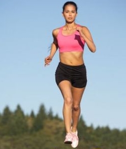 Aerobic Exercise For Weight Loss