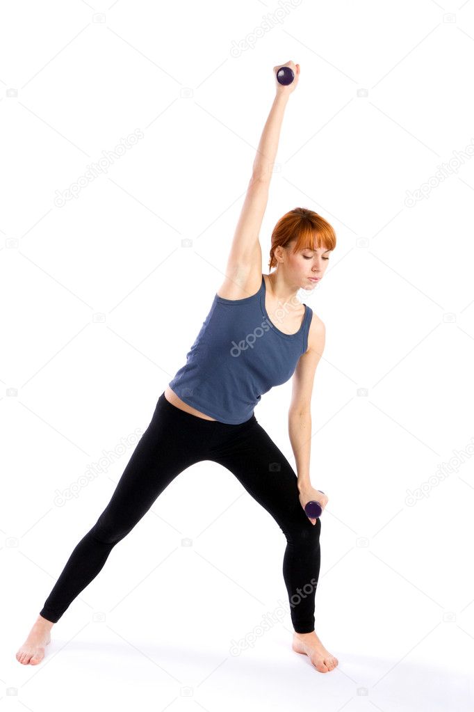 Aerobics Exercise