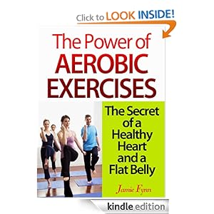 Aerobics Exercises List