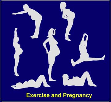 Aerobics Exercises List