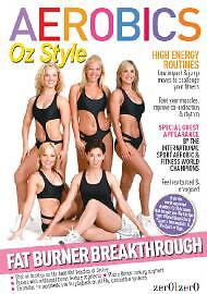 Aerobics Oz Style