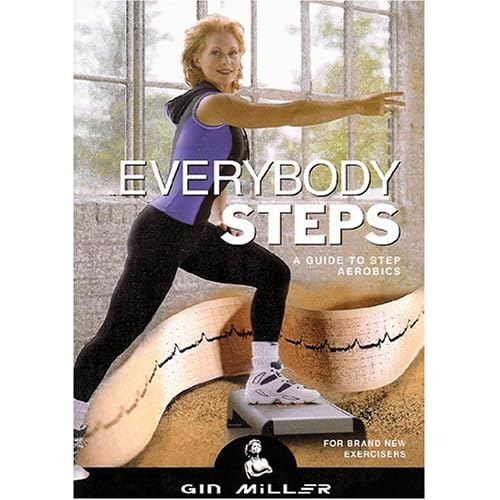 Aerobics Steps Pdf