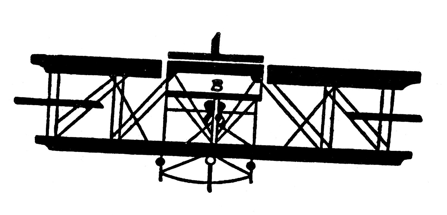 Aeroplane Clipart