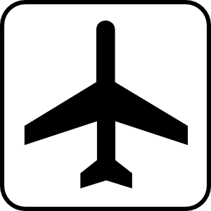 Aeroplane Clipart Images