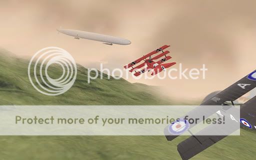 Aeroplane Games For Android