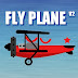 Aeroplane Games For Kids