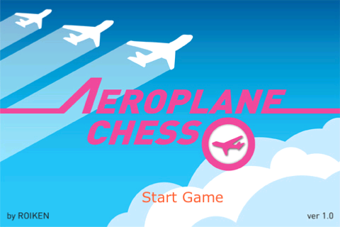 Aeroplane Games Free