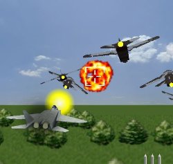 Aeroplane Games Free