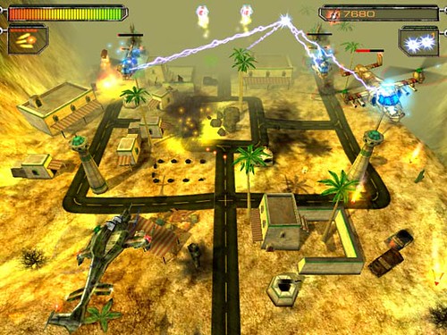 Aeroplane Games Free Download