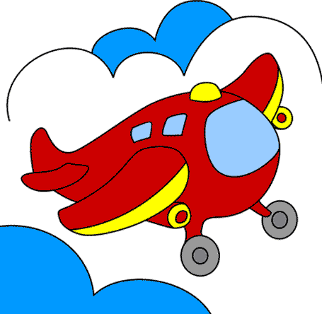 Aeroplane Images