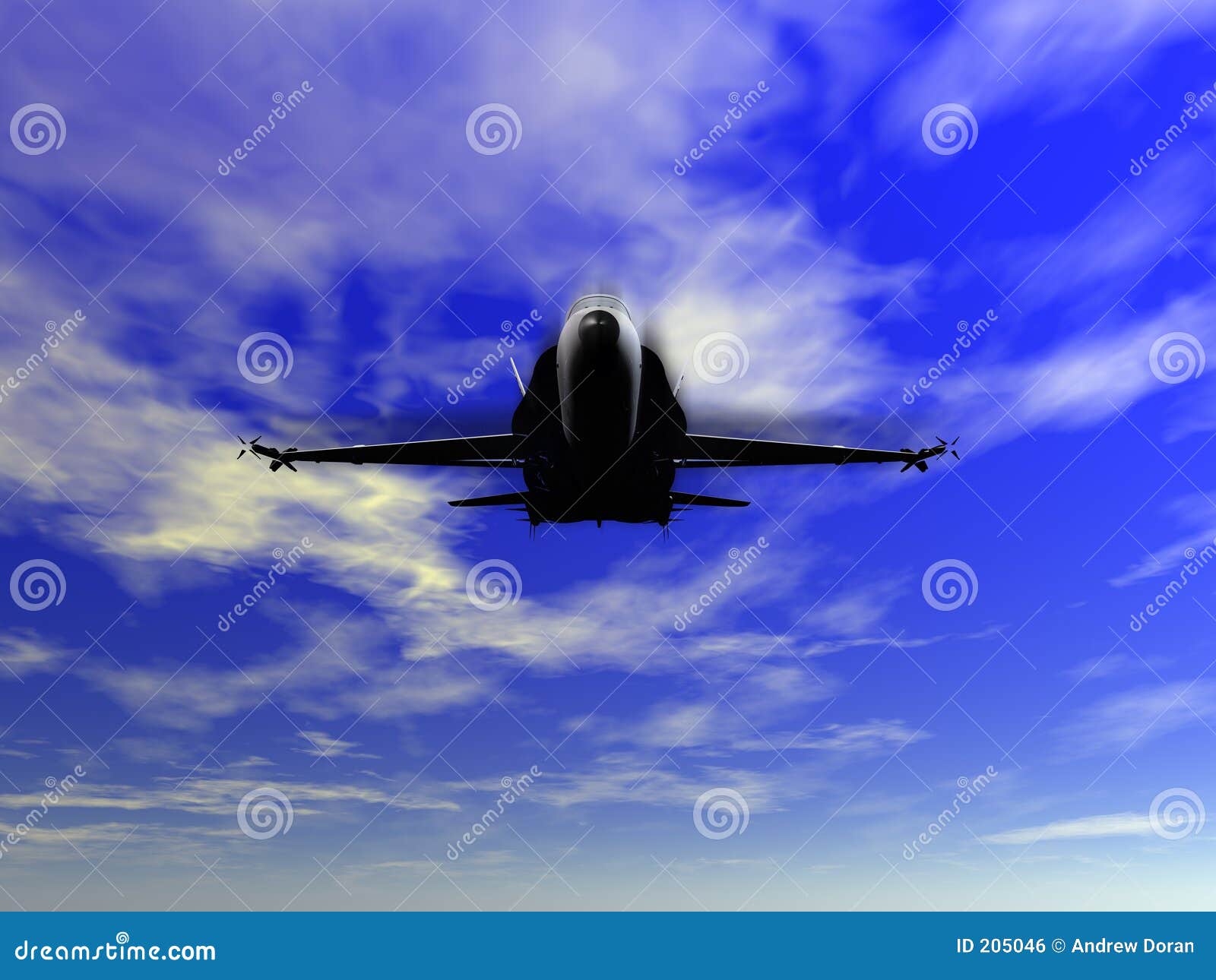 Aeroplane Images Flying