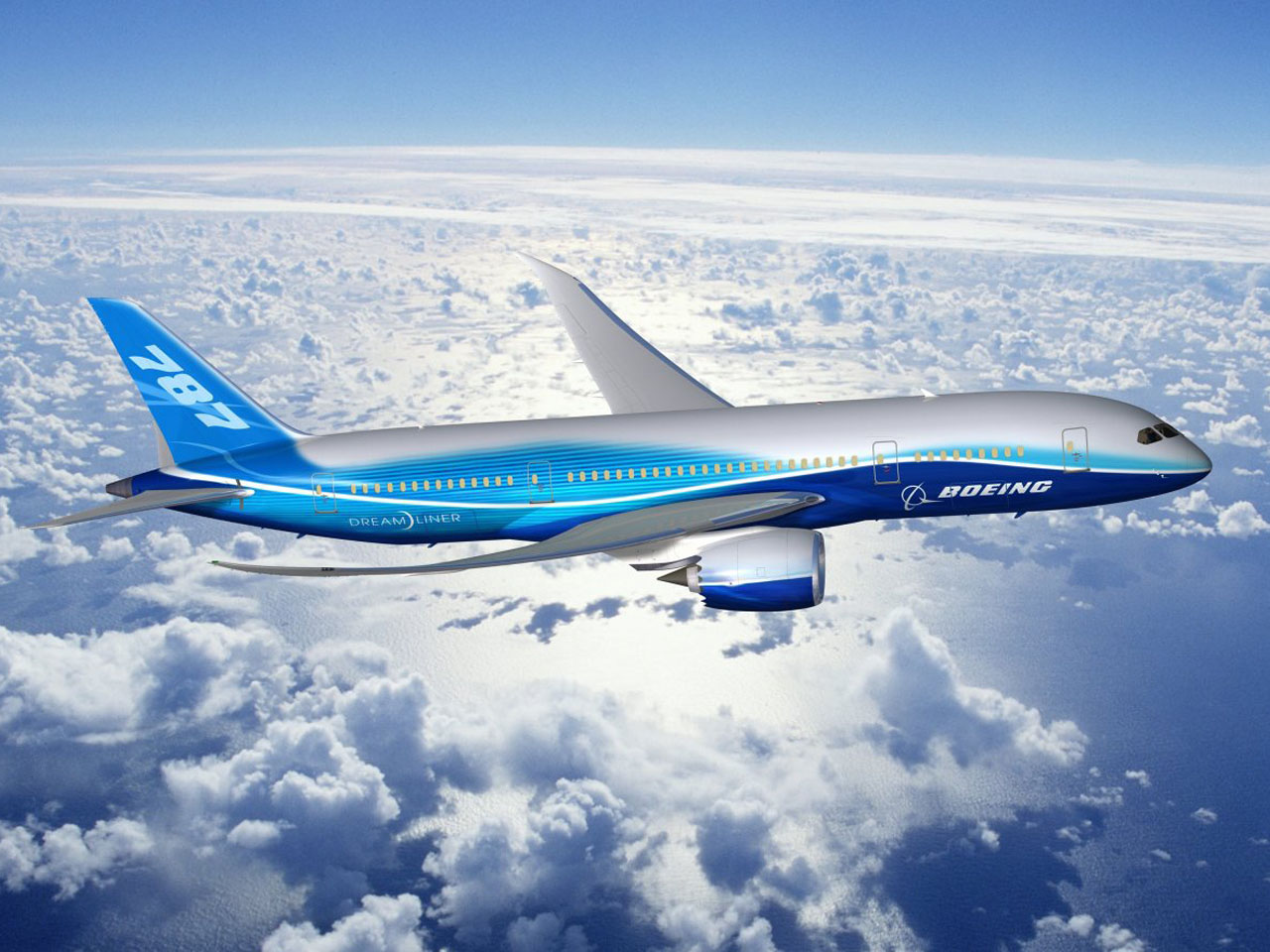 Aeroplane Wallpaper Hd