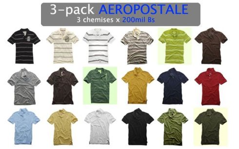 Aeropostale