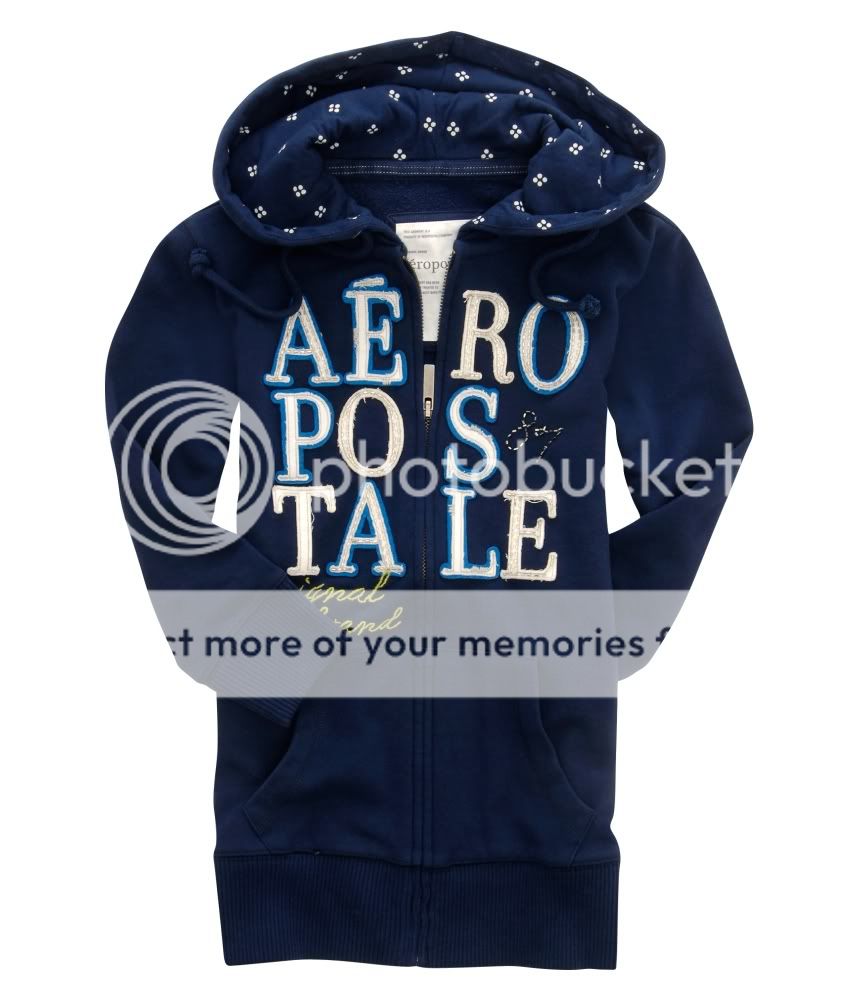 Aeropostale Hoodies