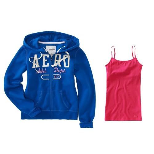 Aeropostale Hoodies