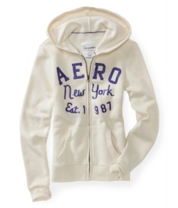 Aeropostale Hoodies Clearance