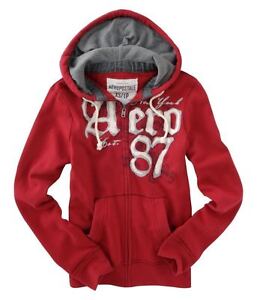 Aeropostale Hoodies For Guys