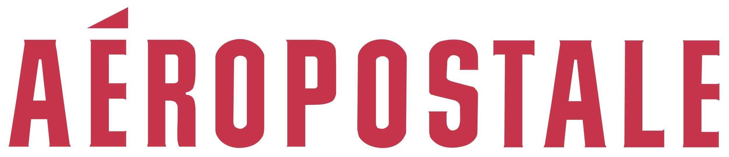 Aeropostale Logo