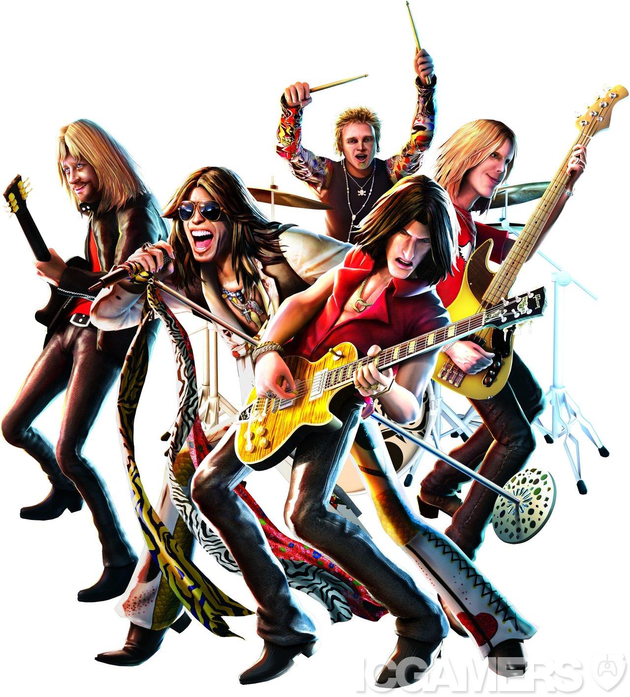 Aerosmith