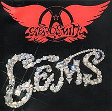 Aerosmith Album