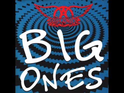 Aerosmith Big Ones