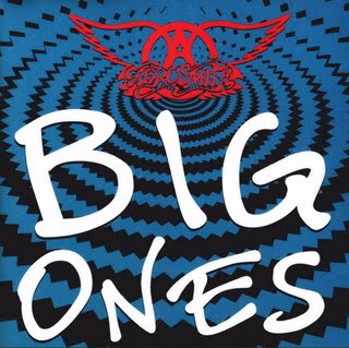 Aerosmith Big Ones